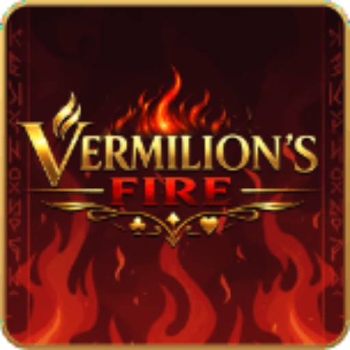 VERMILION’S FIRE