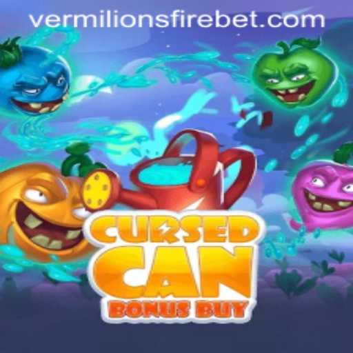 Exploring the Intriguing World of CursedCanBonusBuy: Unleashing VERMILION’S FIRE