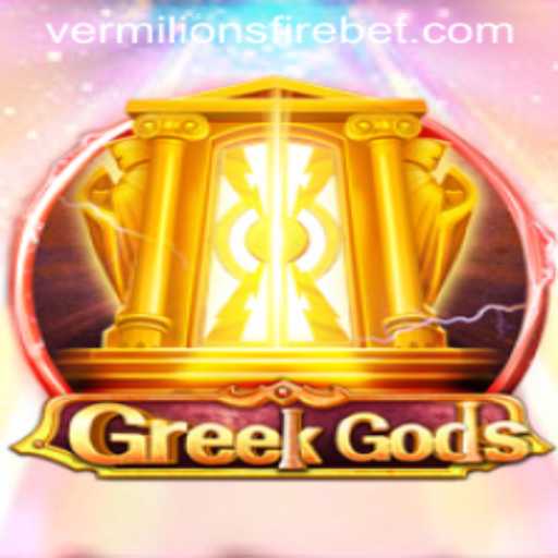 Unveiling the Mythical Realm of GreekGods and the Enigma of VERMILION’S FIRE