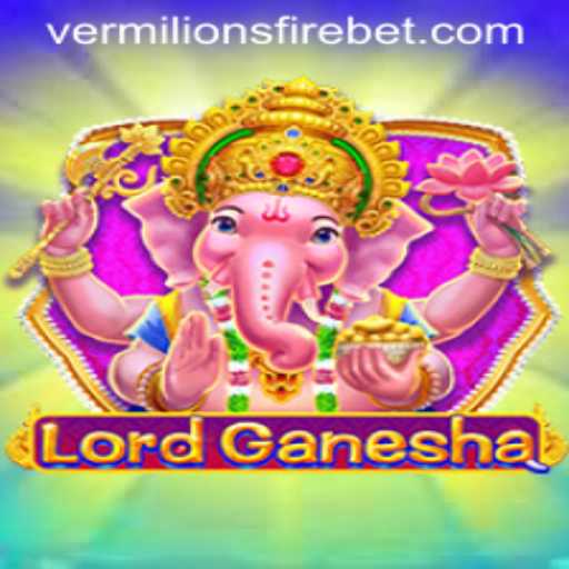 LordGanesha: Unlocking the Mystique of VERMILION’S FIRE