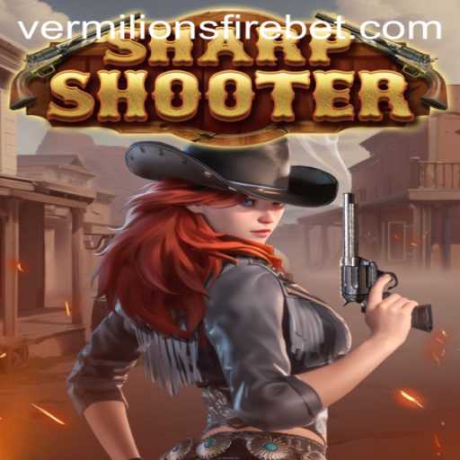 Sharpshooter: Enter the Thrilling World of VERMILION’S FIRE