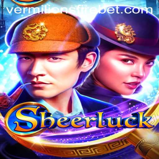 Unveiling Sheerluck: A New Gaming Adventure Embodied by VERMILION’S FIRE